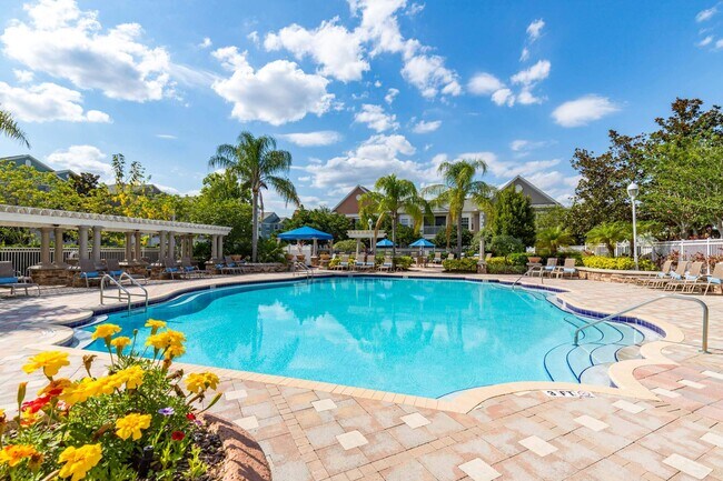 Discovery Palms in Orlando, FL - Foto de edificio - Building Photo