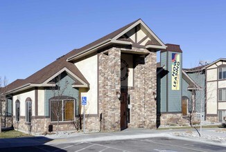 Settlement Canyon in Tooele, UT - Foto de edificio - Building Photo