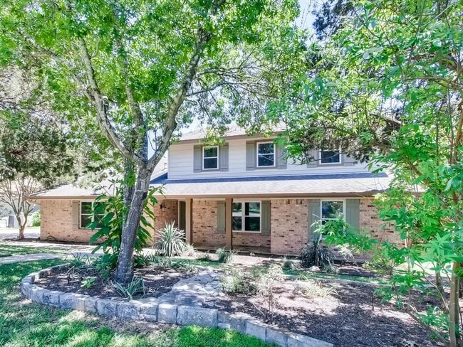 1905 Ringtail Ridge in Austin, TX - Building Photo - Building Photo