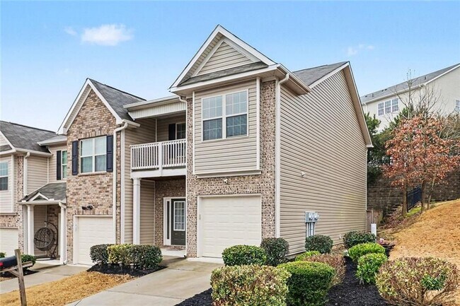 7051 Fringe Flower Dr in Austell, GA - Building Photo - Building Photo