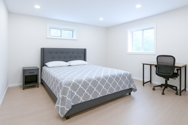 property at 7515 Havelock St