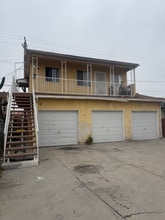 3641 E 59th Pl in Huntington Park, CA - Building Photo - Building Photo