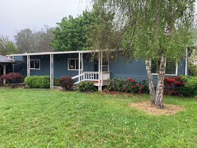 property at 2054 Inland Way