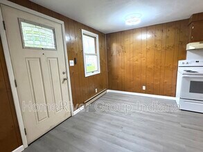 122 Maple Ln in Churubusco, IN - Building Photo - Building Photo