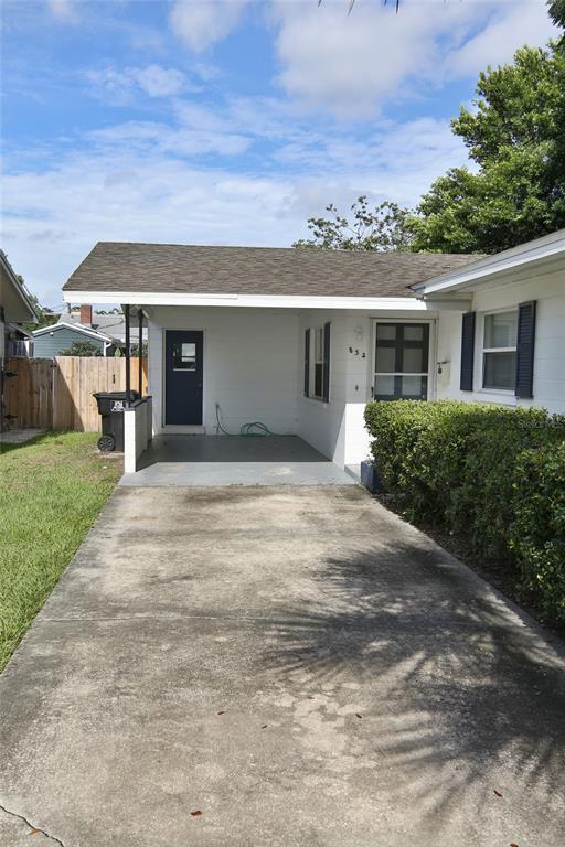 832 N Hyer Ave in Orlando, FL - Building Photo - Building Photo