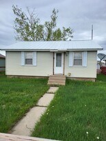 107 Ball Ln in Big Piney, WY - Building Photo
