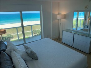 9499 Collins Ave, Unit 501 in Surfside, FL - Building Photo - Building Photo