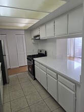 731 S Detroit St in Los Angeles, CA - Foto de edificio - Building Photo