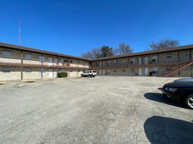 3107 Atkinson Ave in Killeen, TX - Building Photo