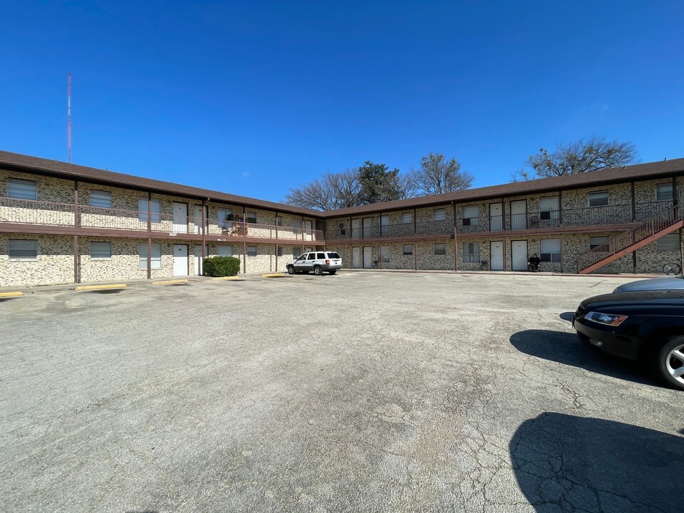 3107 Atkinson Ave in Killeen, TX - Building Photo