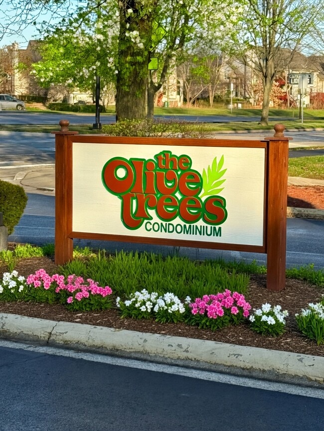 property at 204 E Bailey Rd