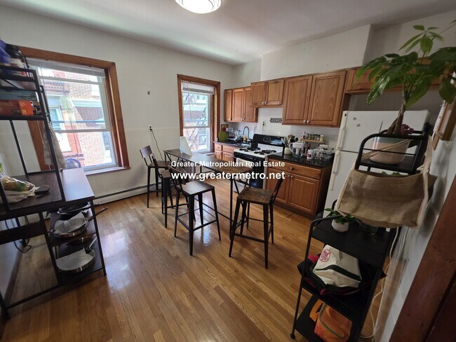 property at 7 Margaret St