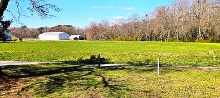 1840 Cedar Hall Rd in Pocomoke City, MD - Building Photo - Building Photo