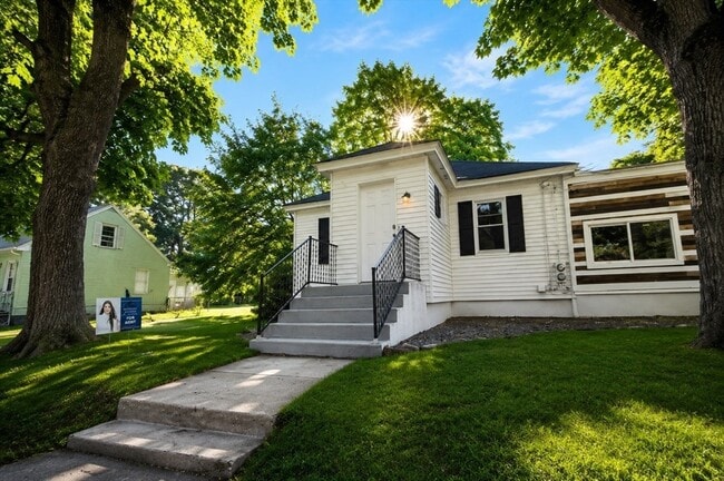 property at 60 Howard St