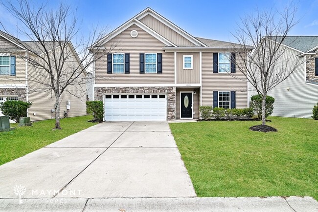 property at 1339 Green Turf Ln