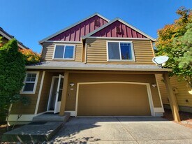 257 NW 208th Ave in Beaverton, OR - Building Photo