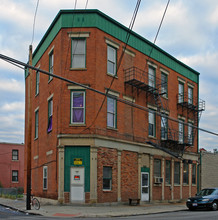 1569 Central Ave in Cincinnati, OH - Building Photo - Building Photo