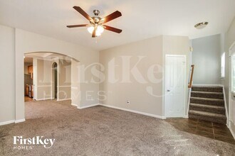 13543 Aldenbrook Dr in Huntersville, NC - Building Photo - Building Photo