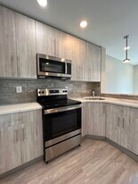 101 S Victoria Ave, Unit D1 in Ventnor City, NJ - Building Photo