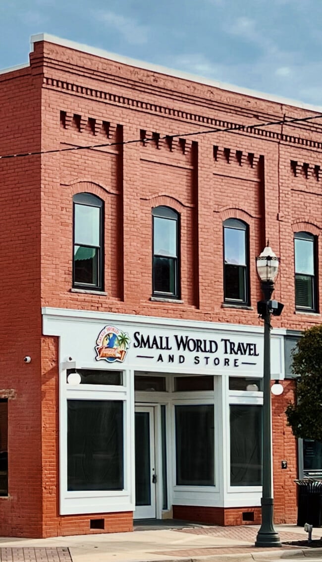 property at 201B E Main St