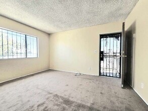 8868 Wall St in Los Angeles, CA - Building Photo - Building Photo