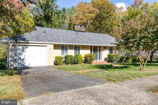 3712 Maryland St in Alexandria, VA - Building Photo