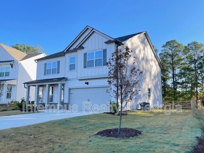 44 Garnet Dr in Acworth, GA - Building Photo - Building Photo