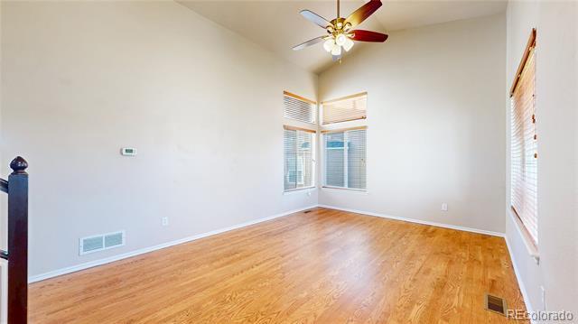 8596 Bluegrass Cir in Parker, CO - Foto de edificio - Building Photo