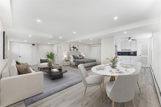 4 Arthur Ln-Unit -A in White Plains, NY - Building Photo - Building Photo