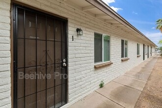 1429 E Fillmore St in Phoenix, AZ - Building Photo - Building Photo