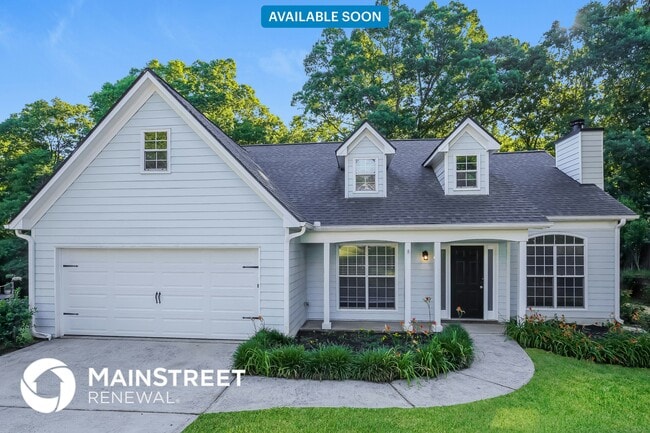 property at 525 Flintlock Dr