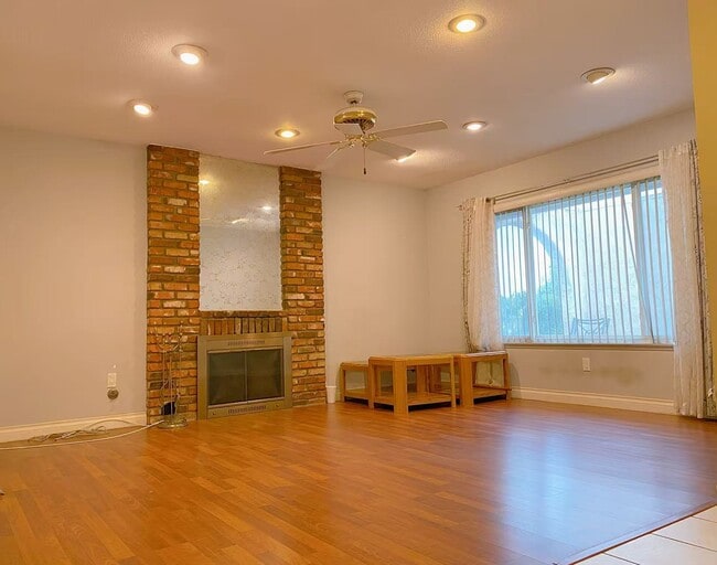 property at 324 S Palo Cedro Dr