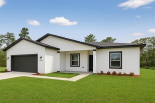 15028 SW 25th Cir in Ocala, FL - Building Photo