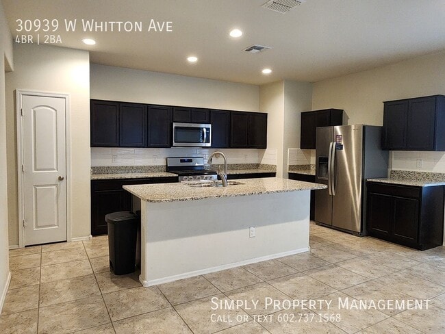 property at 30939 W Whitton Ave