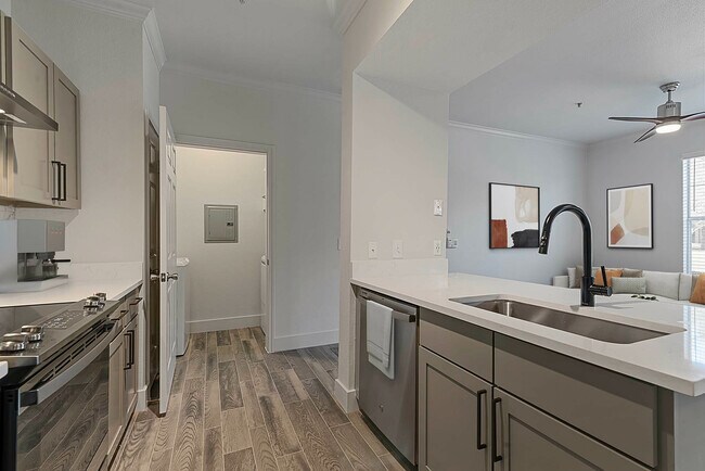 Harlowe (TX) in Euless, TX - Building Photo - Building Photo
