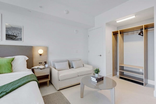 601 NE 1st Ave, Unit SI ID1227536P in Miami, FL - Building Photo - Building Photo