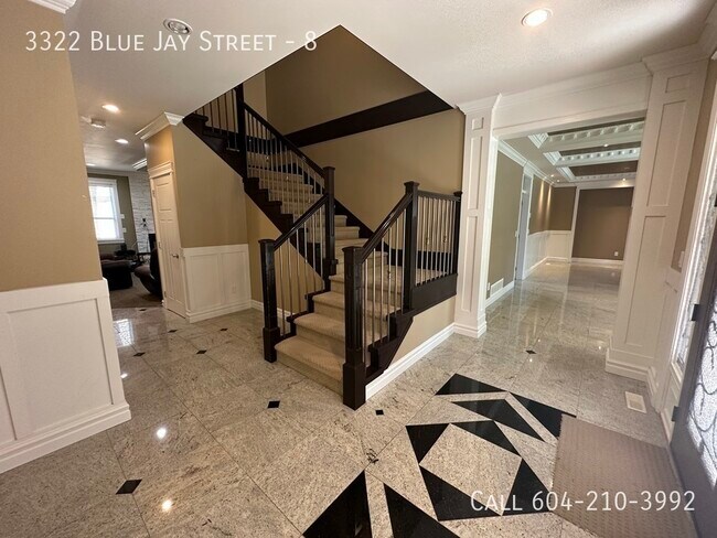 3322 Blue Jay St in Abbotsford, BC - Building Photo - Building Photo