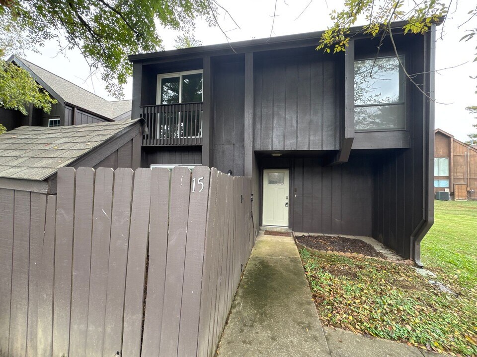 15 Sycamore Ct in Nashville, TN - Building Photo