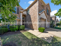 14012 Blueberry Hill Dr in Little Elm, TX - Foto de edificio - Building Photo