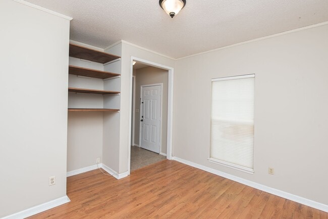 1702-1704 E Jackson St in Pensacola, FL - Building Photo - Building Photo