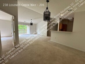 238 Legends Creek Way in Indianapolis, IN - Building Photo - Building Photo