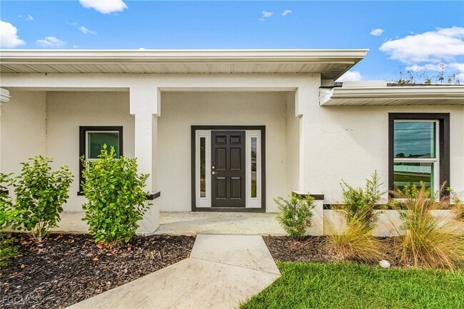 property at 3916 NE 9th Pl