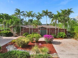 1418 NE 56th Ct, Unit 1 in Fort Lauderdale, FL - Building Photo