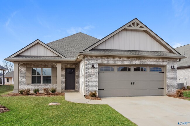 property at 14705 Greenleaf Dr