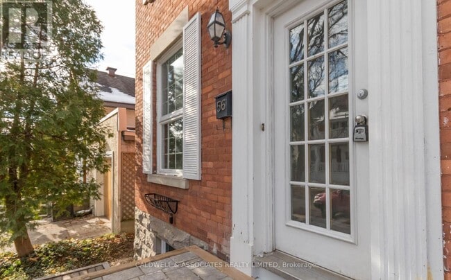 property at 56 Queen Victoria St