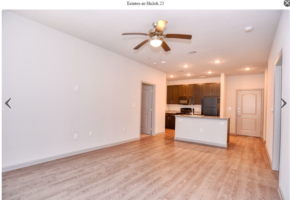 The Estates at Shiloh Apartments Dallas, TX Apartments For Rent