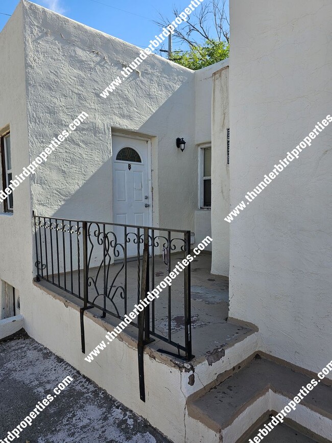 property at 1618 Coal Ave SE