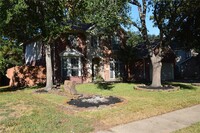 10222 Russet Field Ct in Houston, TX - Building Photo - Building Photo