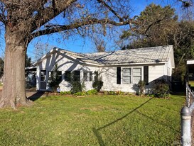 3462 East St in Montgomery, AL - Building Photo