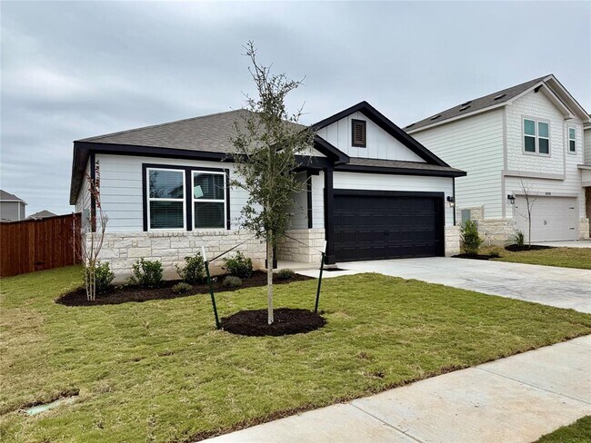 2422 Milo Hazel Ln in Round Rock, TX - Building Photo - Building Photo